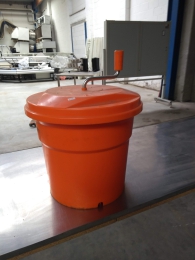 salad spinner
